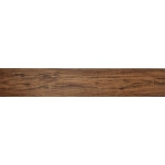 Самоклеюча вінілова плитка 152.4х914.4х1.5мм Темне дерево, ціна за 1 шт. (СВП-004) Матова SW-00000222