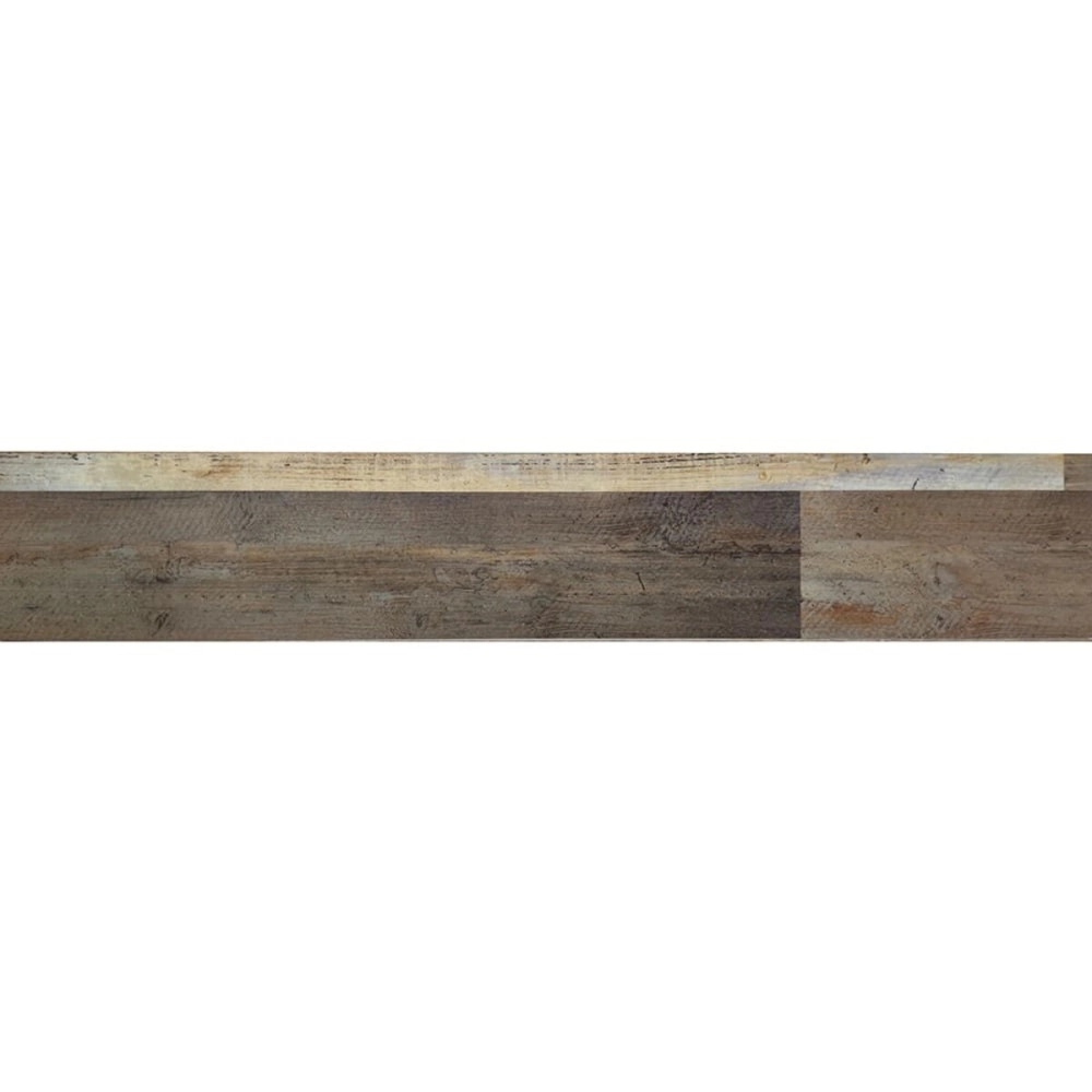 Самоклеюча вінілова плитка 152.4х914.4х1.5мм Мозаїка, ціна за 1 шт. (СВП-006) Матова SW-00000223