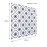 Самоклеюча вінілова плитка 600х600х1,5мм, ціна за 1 шт. (СВП-215) Матова SW-00000521