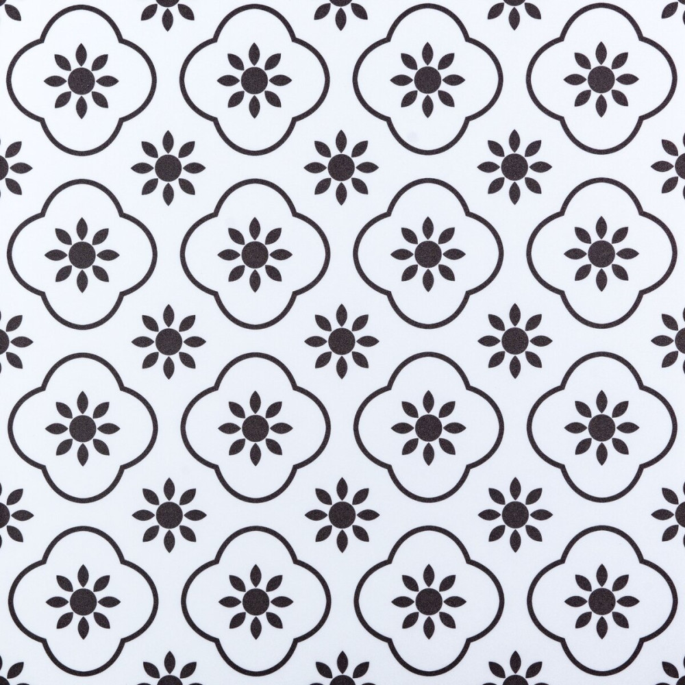 Самоклеюча вінілова плитка 600х600х1,5мм, ціна за 1 шт. (СВП-215) Матова SW-00000521