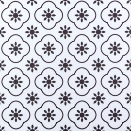 Самоклеюча вінілова плитка 600х600х1,5мм, ціна за 1 шт. (СВП-215) Матова SW-00000521