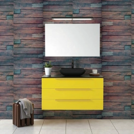 Декоративна ПВХ панель 960х480х4мм SW-00000576