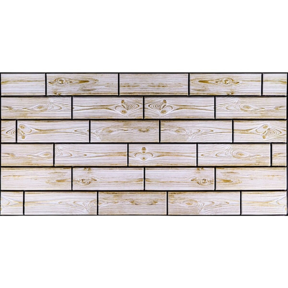 Декоративна ПВХ панель 960х480х4мм SW-00000577