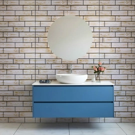 Декоративна ПВХ панель 960х480х4мм SW-00000577