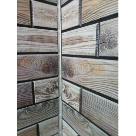 Декоративна ПВХ панель 960х480х4мм SW-00000578