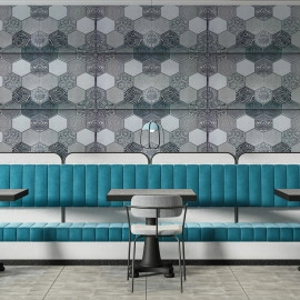 Декоративна ПВХ панель 960х480х4мм SW-00000579