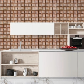 Декоративна ПВХ панель 960х480х4мм SW-00000580