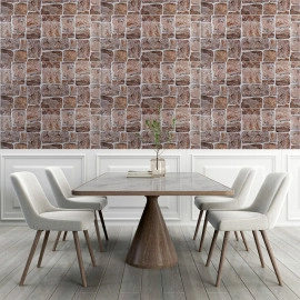 Декоративна ПВХ панель 960х480х4мм SW-00000581