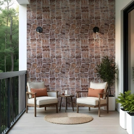 Декоративна ПВХ панель 960х480х4мм SW-00000581