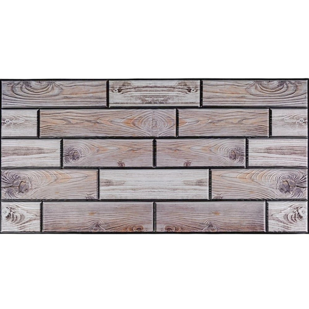 Декоративна ПВХ панель 960х480х4мм SW-00000582