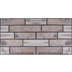 Декоративна ПВХ панель 960х480х4мм SW-00000582