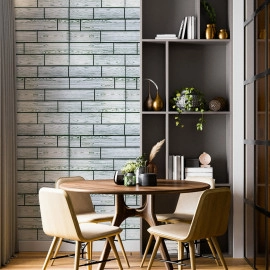 Декоративна ПВХ панель 960х480х4мм SW-00000583