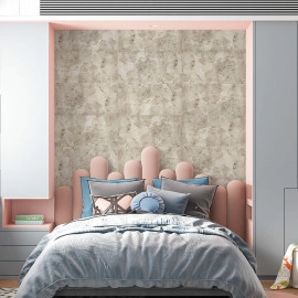 Самоклеюча вінілова плитка 600х300х1,5мм Мармур онікс, ціна за 1 шт. (СВП-100) Глянець SW-00000643