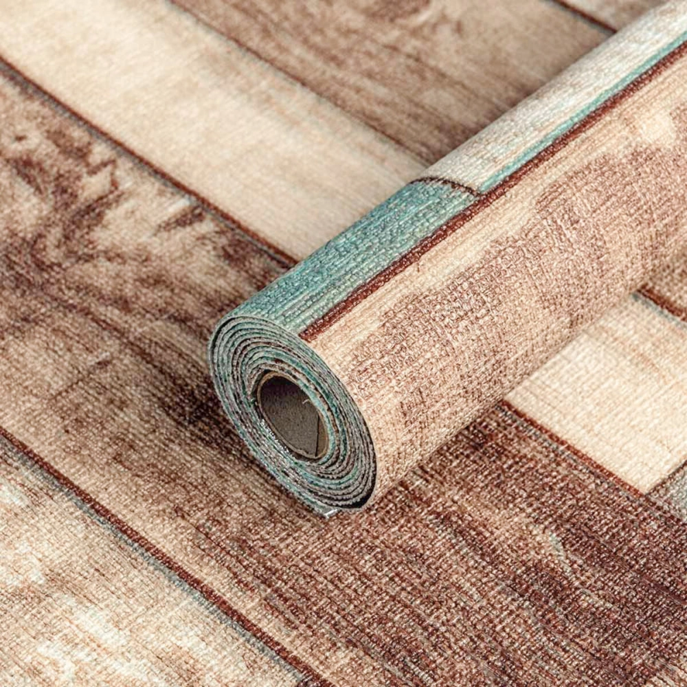 Самоклеючі шпалери 2800х450х1,5мм Рване дерево SW-00000727