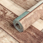 Самоклеючі шпалери 2800х450х1,5мм Рване дерево SW-00000727