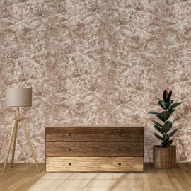 Самоклеючі шпалери 2800х450х1.8мм Червоний мармур SW-00000729