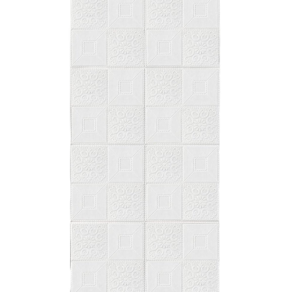 Самоклеюча 3D панель фігури в рулоні 2800x700x3мм (R114-3) SW-00000873